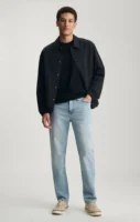 Jeans Mavi Steve  Athletic