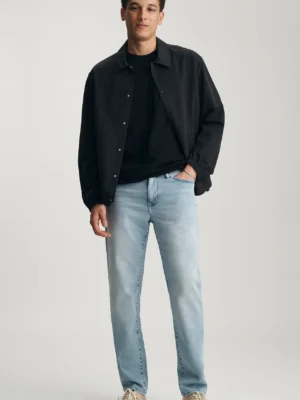 Jeans Mavi Steve Athletic
