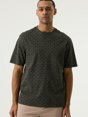 T-shirt Garcia O261005-2952