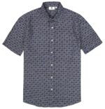 Chemise Garcia O261090-6353