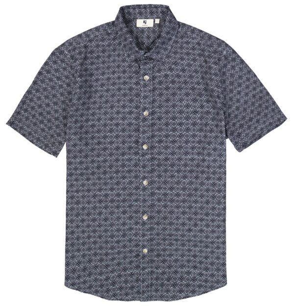 Chemise Garcia O261090-6353