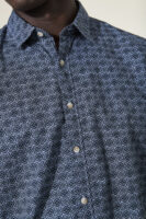 Chemise Garcia O261090-6353