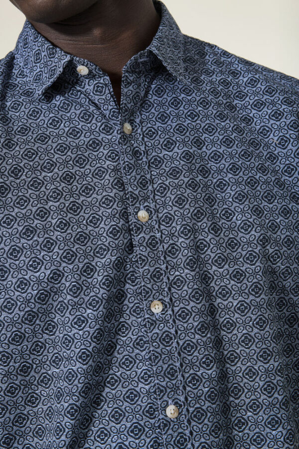 Chemise Garcia O261090-6353