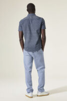Chemise Garcia O261090-6353