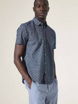Chemise Garcia O261090-6353
