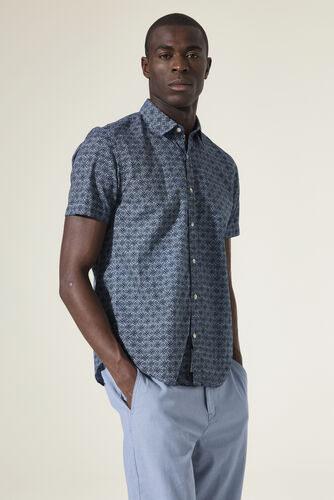 Chemise Garcia O261090-6353