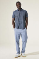 Chemise Garcia O261090-6353