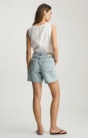 Short Mavi Nella