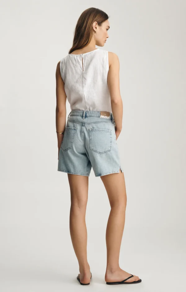 Short Mavi Nella