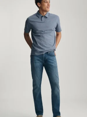 Jeans Mavi Jake 'Air-Lite'
