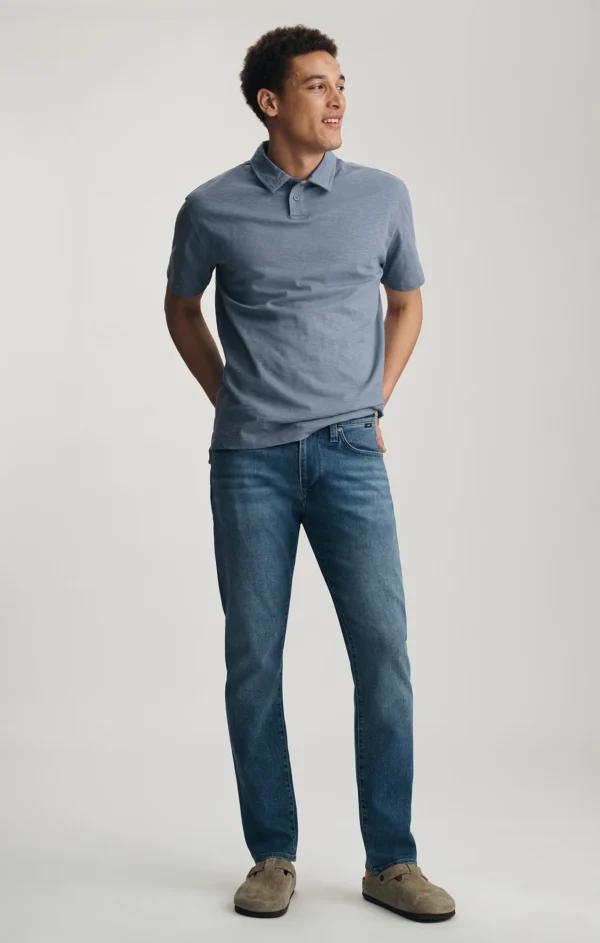 Jeans Mavi Jake 'Air-Lite'