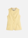 Gilet taillé Scotch & Soda U9E01344T