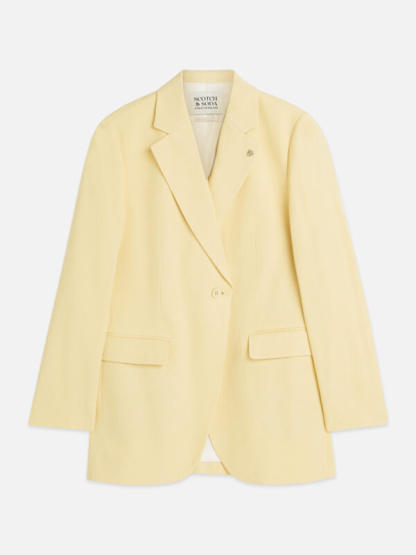 Veston décontracté Scotch & Soda U9G01339T