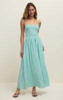 Robe longue Z Supply Bayside ZD261535