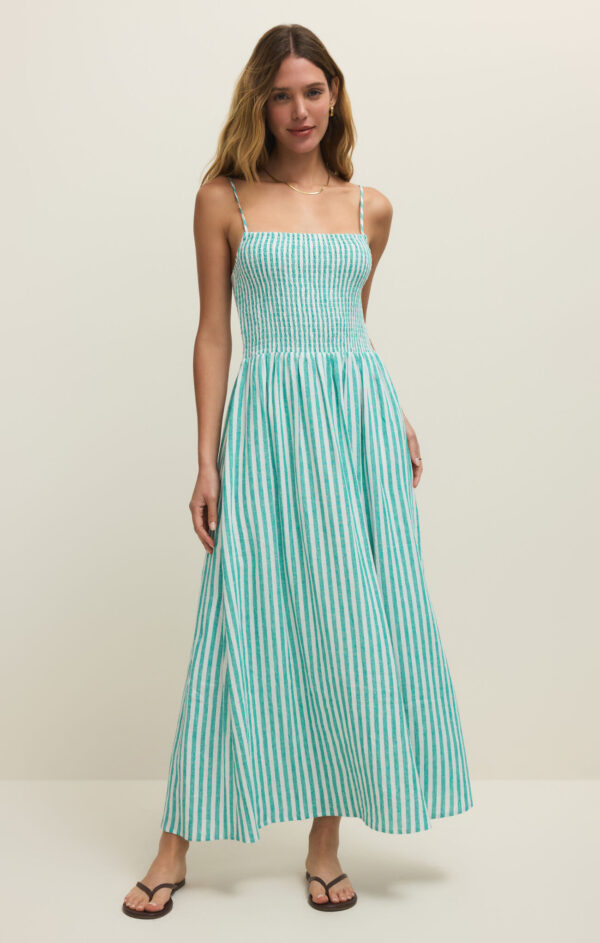 Robe longue Z Supply Bayside ZD261535