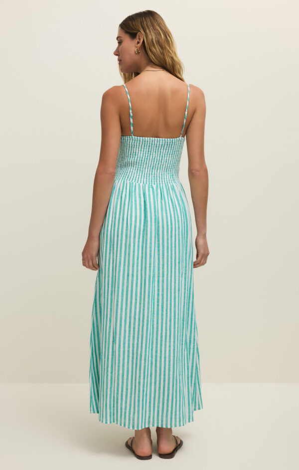 Robe longue Z Supply Bayside ZD261535