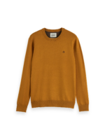 Tricot Scotch & Soda Seasonal Core Ecovero 182350