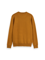 Tricot Scotch & Soda Seasonal Core Ecovero 182350