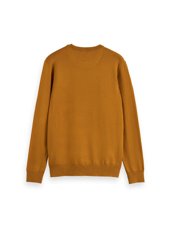 Tricot Scotch & Soda Seasonal Core Ecovero 182350