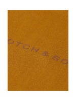 T-shirt Scotch & Soda Seasonal Core Chest Artwork 182355