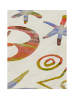 Chemise à manches courtes Scotch & Soda Printed Viscose 182242