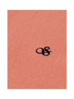 Polo Scotch & Soda Seasonal Core Piqué Chest Logo 182352