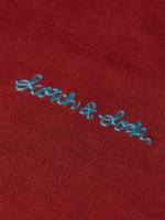 T-shirt coupe décontractée Scotch & Soda 182285