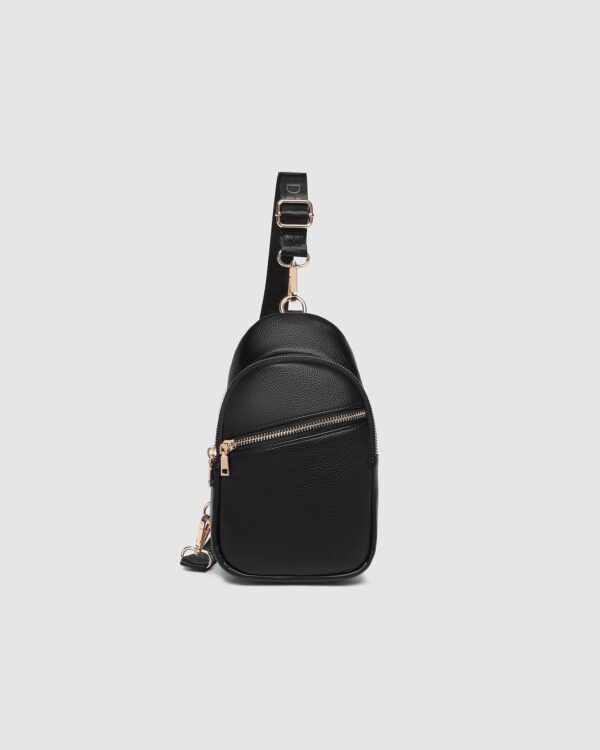 Sac à bandoulière LOUENHIDE Baby Bella Sling 3472