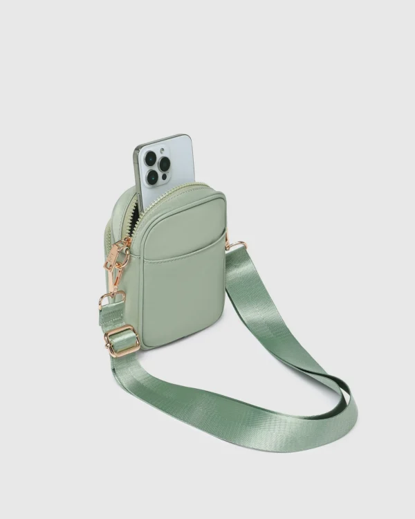 Sac pour téléphone Louenhide Lyla