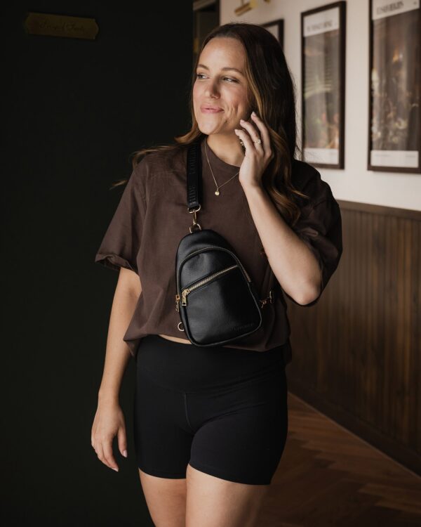 Sac à bandoulière LOUENHIDE Baby Bella Sling 3472