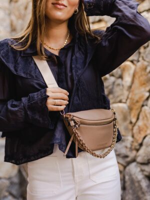 Sac bandoulière Louenhide Halsey