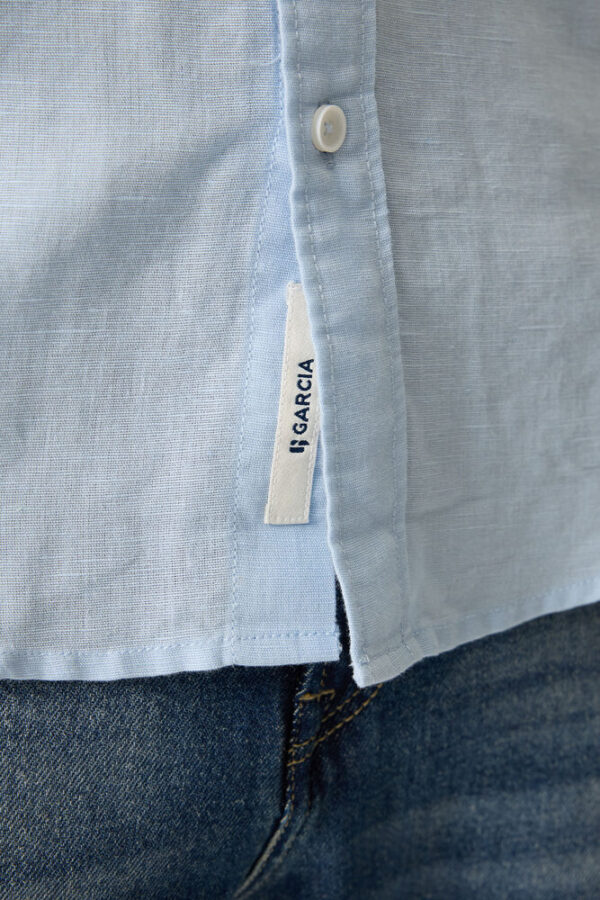 Chemise Garcia Z1172