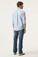 Chemise Garcia Z1172