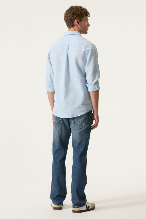 Chemise Garcia Z1172