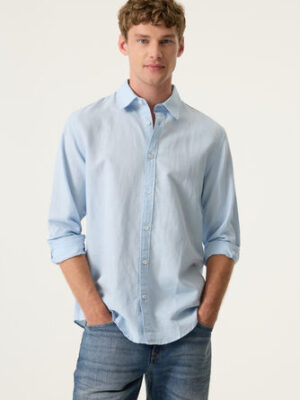 Chemise Garcia Z1172