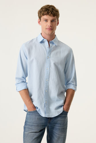 Chemise Garcia Z1172
