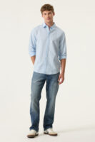 Chemise Garcia Z1172