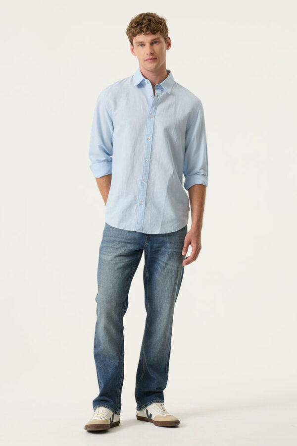 Chemise Garcia Z1172