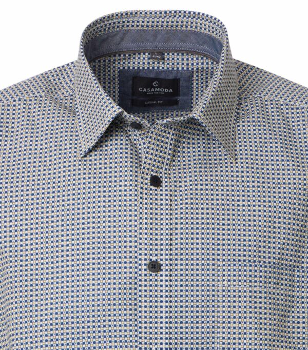 Chemise décontractée Casa Moda 126130321