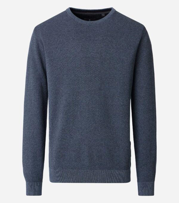 Pullover col rond Casa Moda 454478900