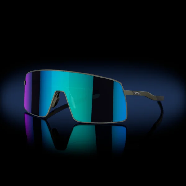 Lunette de soleil Oakley 0OO6013