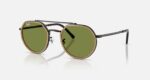 Lunette de soleil Ray ban ''RB3765"