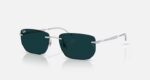 Lunette Rayban ''RB3768 Transitions lentilles"