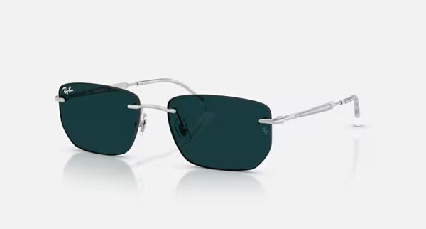 Lunette Rayban ''RB3768 Transitions lentilles"