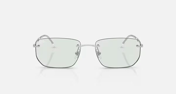 Lunette Rayban ''RB3768 Transitions lentilles"