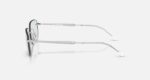 Lunette Rayban ''RB3768 Transitions lentilles"
