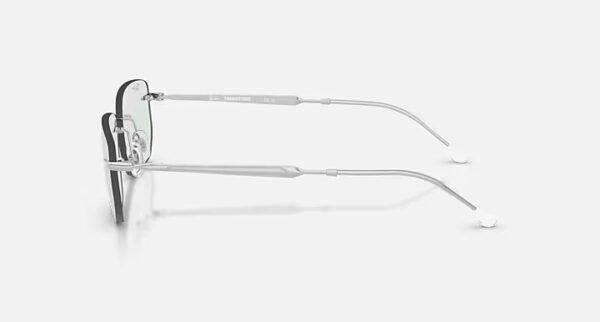 Lunette Rayban ''RB3768 Transitions lentilles"