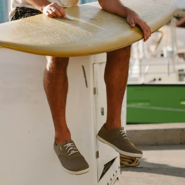 Chaussures Olukai ''Nohea Moku''