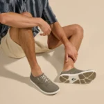 Chaussures Olukai ''Nohea Moku''