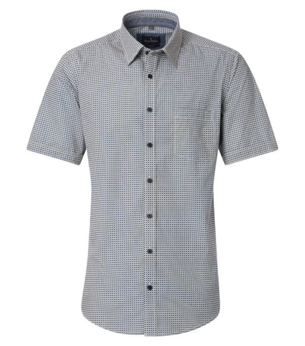 Chemise décontractée Casa Moda 126130321